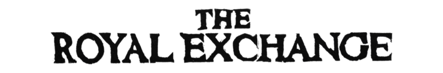 The Royal Exchange Japan