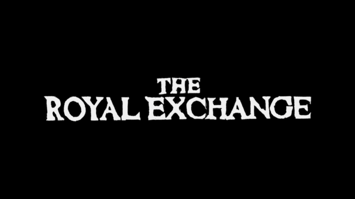 The Royal Exchange Japan